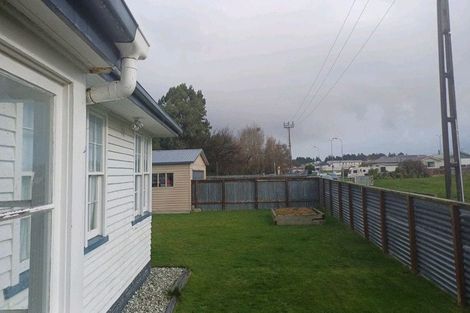 Photo of property in 21 Ball Street, Kingswell, Invercargill, 9812