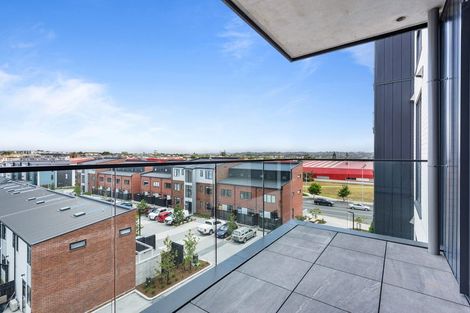 Photo of property in 108/57 Mapou Road, Hobsonville, Auckland, 0616