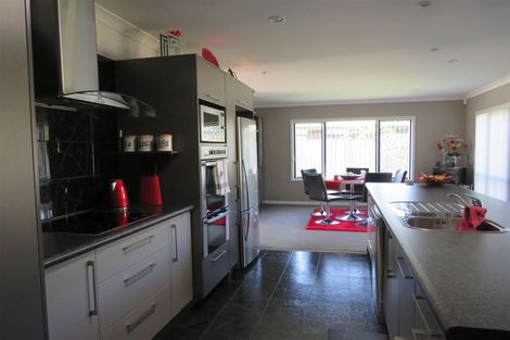 Photo of property in 8 Ngaio Street, Levin, 5510