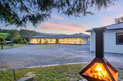 Photo of property in 718 Moonshine Hill Road, Moonshine Valley, Porirua, 5381