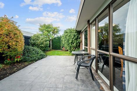 Photo of property in 1/137 Gilberthorpes Road, Hei Hei, Christchurch, 8042