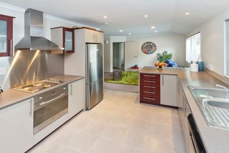 Photo of property in 40a O'halloran Road, Howick, Auckland, 2014