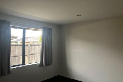 Photo of property in 5 Rossall Crescent, Rolleston, 7615