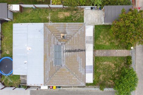 Photo of property in 132 Mcmurdo Street, Tinwald, Ashburton, 7700