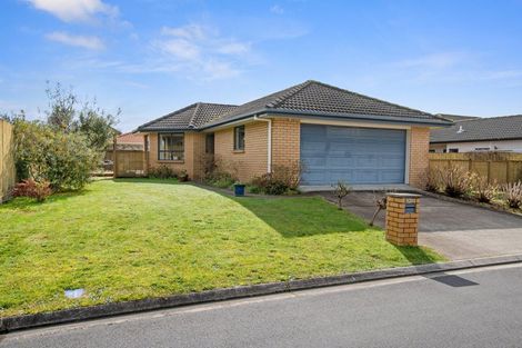 Photo of property in 35 Kauae Place, Ngongotaha, Rotorua, 3010