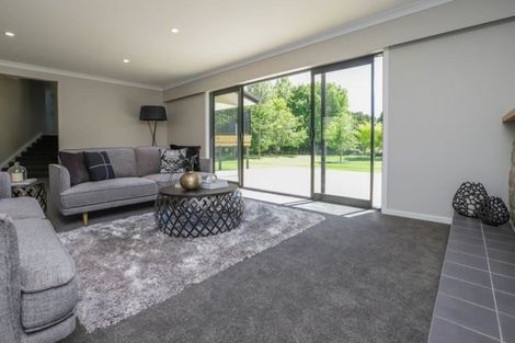 Photo of property in 286 Pencarrow Road, Tamahere, Hamilton, 3283