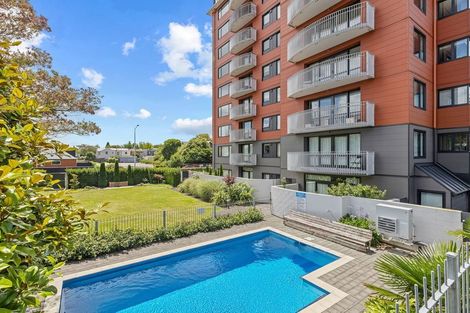 Photo of property in Gloucester Towers, 12/28 Gloucester Street, Christchurch Central, Christchurch, 8013