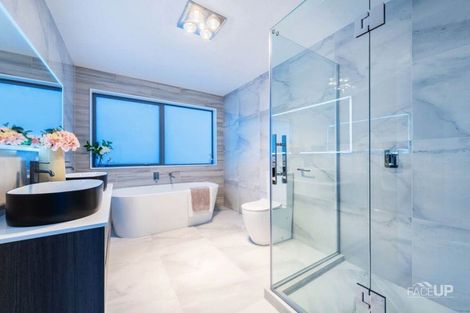 Photo of property in 3 Parara Way, Hobsonville, Auckland, 0616