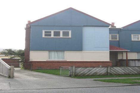 Photo of property in 94 Oxford Terrace, Epuni, Lower Hutt, 5011