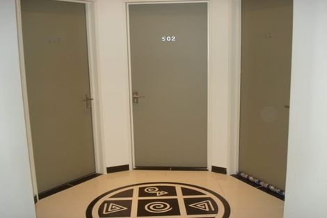 Photo of property in The Quay, 5/332a2 Lambton Quay, Wellington Central, Wellington, 6011