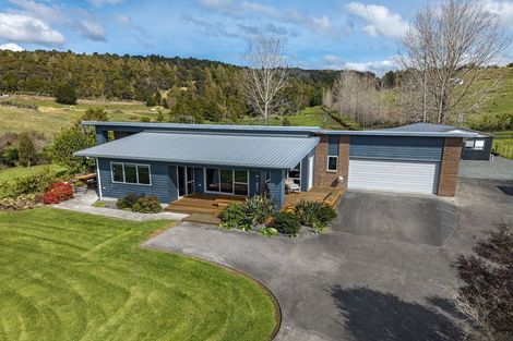 Photo of property in 36 Purakau Road, Maunu, Whangarei, 0110