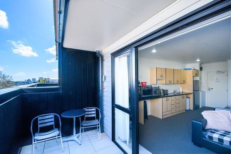 Photo of property in 1h/12 Charles Street, Mount Eden, Auckland, 1024