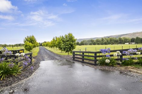 Photo of property in 501 Gordon Road, North Taieri, Mosgiel, 9092