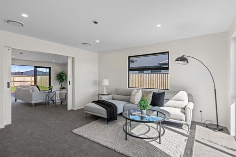 Photo of property in 58 Halpin Drive, Lincoln, 7608