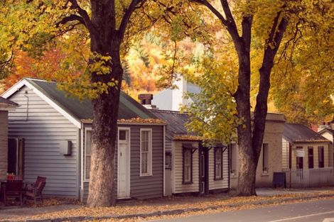 Photo of property in 29 Mcdonnell Road, Arrowtown, 9302