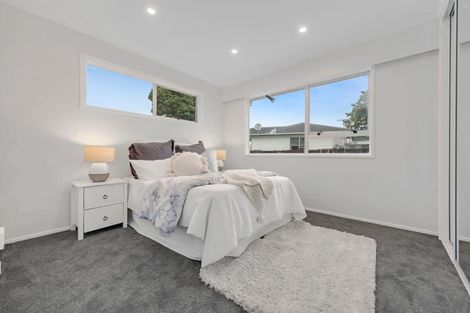 Photo of property in 9 Smedley Street, Manurewa, Auckland, 2102
