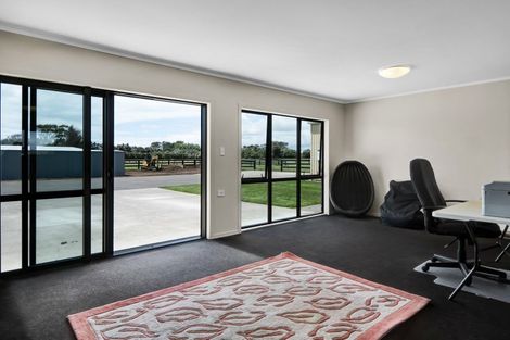 Photo of property in 83 Brown Road, Brixton, Waitara, 4382