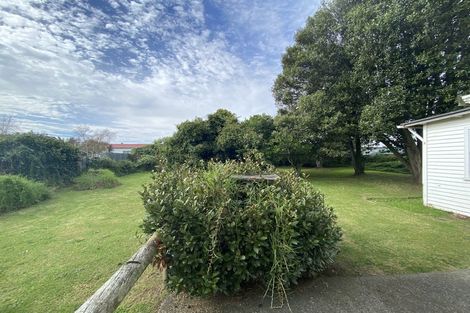 Photo of property in 6 Strange Street, Waitara, 4320