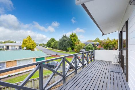 Photo of property in 27 Elizabeth Avenue, Te Awamutu, 3800