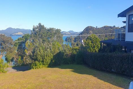 Photo of property in 1920 Wyuna Bay Road, Wyuna Bay, Coromandel, 3581