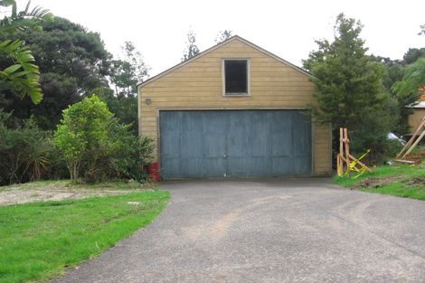 Photo of property in 12 The Knoll, Greenhithe, Auckland, 0632