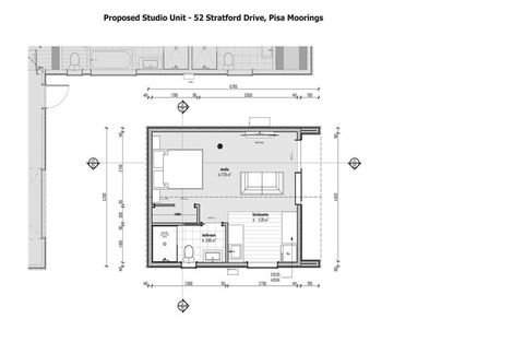 Photo of property in 52 Stratford Drive, Mount Pisa, Cromwell, 9383