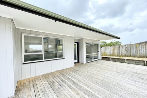 Photo of property in 2/79a Udys Road, Pakuranga, Auckland, 2010