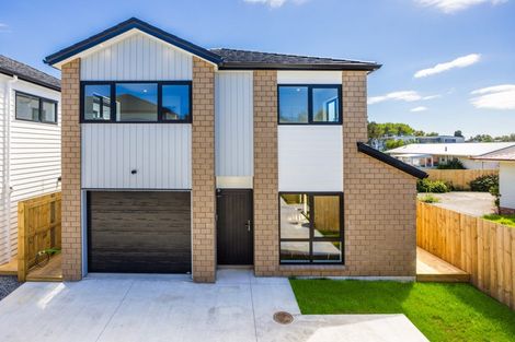 Photo of property in 16c Friesian Drive, Mangere, Auckland, 2022