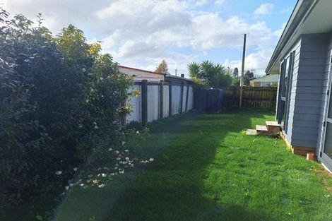 Photo of property in 19a Halberg Crescent, Chartwell, Hamilton, 3210