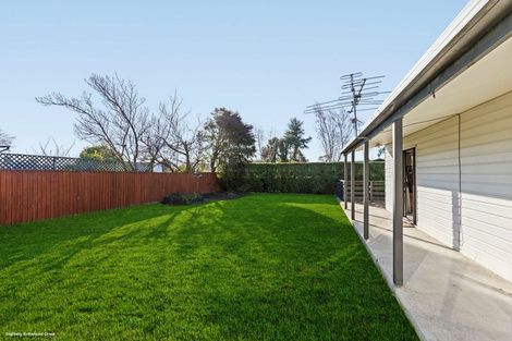 Photo of property in 5 South Belt, Rangiora, 7400