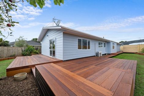 Photo of property in 29c Heta Road, Highlands Park, New Plymouth, 4312