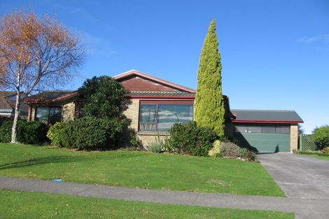 Photo of property in 10 Airport Drive, Milson, Palmerston North, 4414