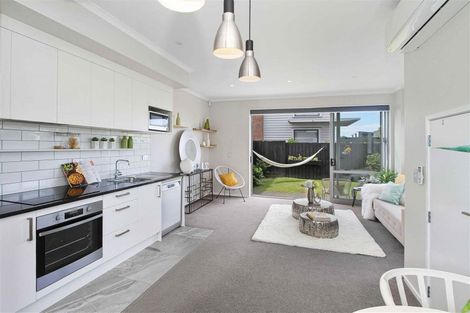 Photo of property in 24 Rangihina Road, Hobsonville, Auckland, 0616