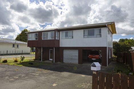 Photo of property in 98 Matthews Avenue, Kaitaia, 0410