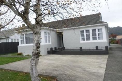 Photo of property in 12 Rata Street, Naenae, Lower Hutt, 5011