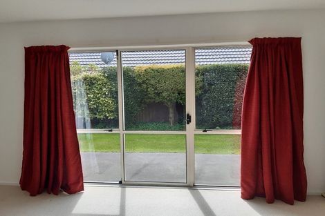 Photo of property in 1/27 Staveley Street, Avonhead, Christchurch, 8042