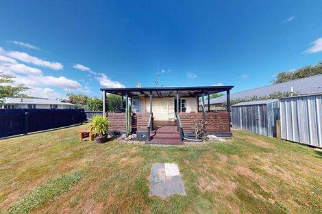 Photo of property in 127 Stanford Street North, Ashhurst, 4810