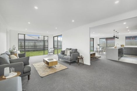 Photo of property in 15 Walter Place, Kirwee, Darfield, 7571