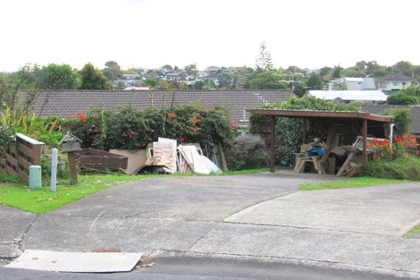 Photo of property in 7 Jeff Place, Howick, Auckland, 2014