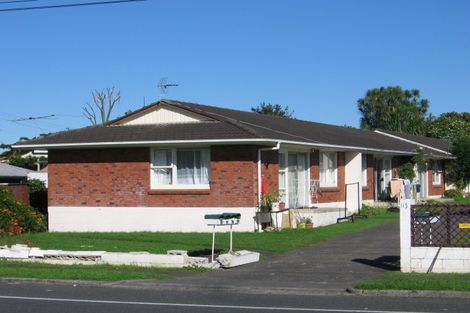 Photo of property in 3/113 Wallace Road, Papatoetoe, Auckland, 2025