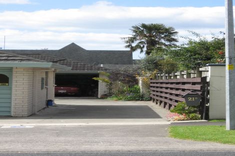 Photo of property in 21b Arundel Street, Tauranga, 3110