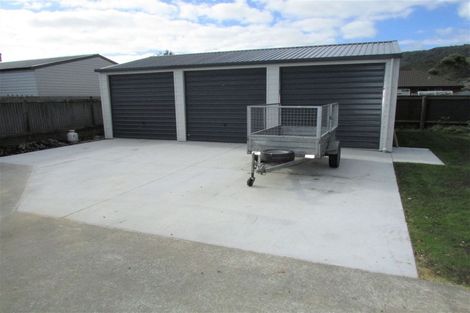 Photo of property in 37 Marlborough Street, Greymouth, 7805