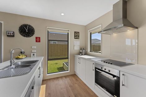 Photo of property in 1 Galatos Street, Rangiora, 7400