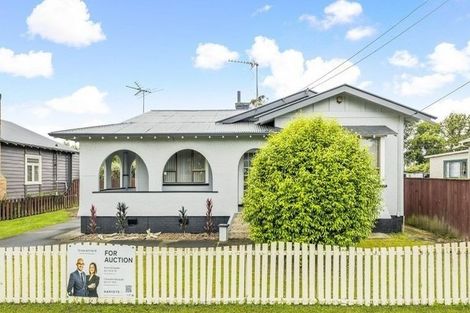 Photo of property in 8 Rosella Road, Mangere East, Auckland, 2024