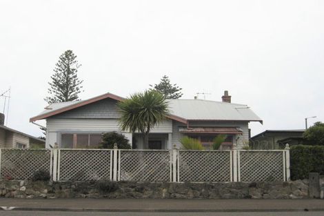 Photo of property in 116 Mcgrath Street, Napier South, Napier, 4110