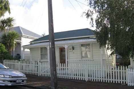 Photo of property in 16 Cooper Street, Grey Lynn, Auckland, 1021