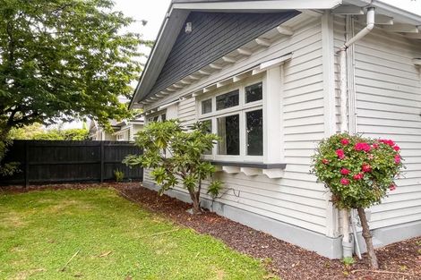 Photo of property in 19 North Parade, Richmond, Christchurch, 8013