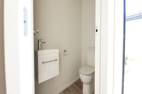 Photo of property in 1/255 Kilmore Street, Christchurch Central, Christchurch, 8011