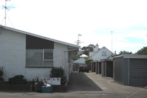 Photo of property in 1/363 Burnett Street, Ashburton, 7700