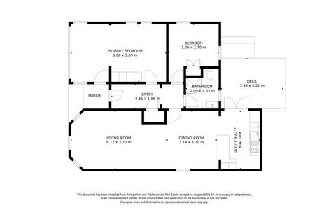 Photo of property in 210 Courtenay Street, New Plymouth, 4312
